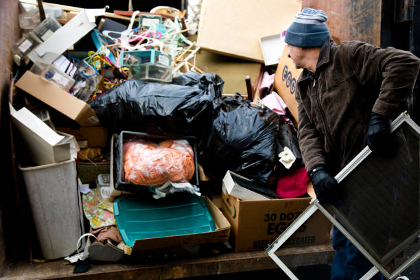 Best Furniture Removal  in Paulden, AZ