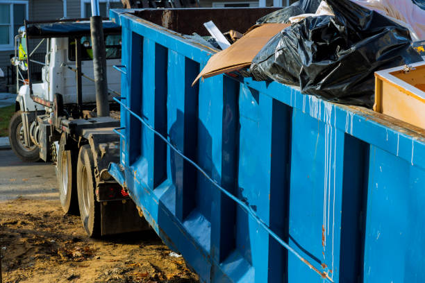 Best Basement Cleanout  in Paulden, AZ