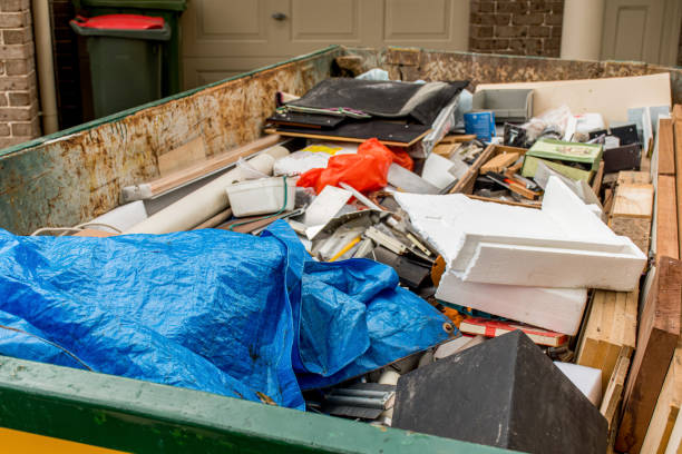 Best Residential Junk Removal  in Paulden, AZ