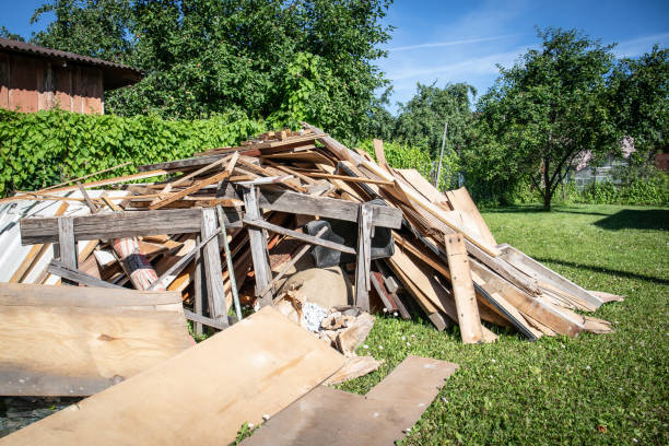 Best Scrap Metal Removal  in Paulden, AZ