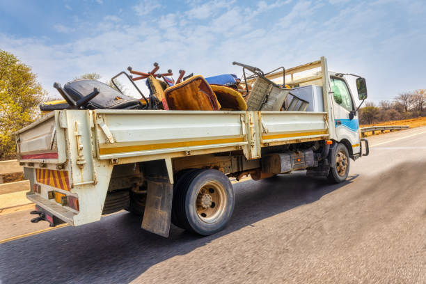 Retail Junk Removal in Paulden, AZ