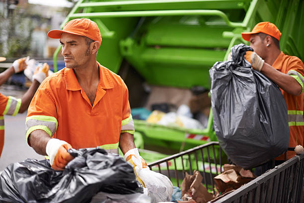 Best Construction Debris Removal  in Paulden, AZ