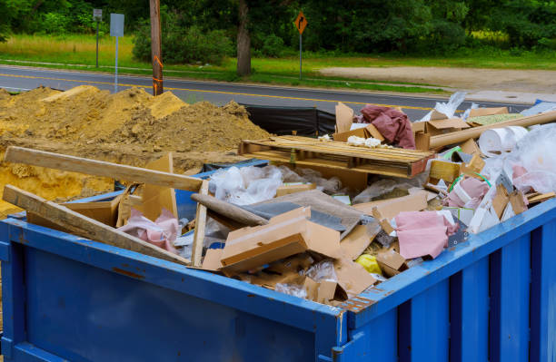 Best Recycling Services for Junk  in Paulden, AZ